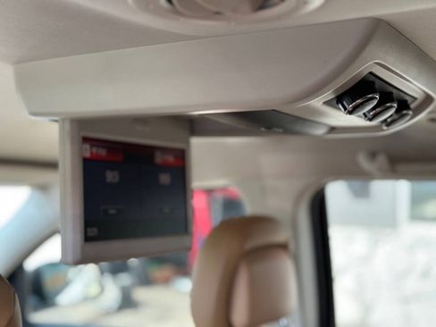 Used 2014 Dodge Journey Limited w/ Flexible Seating Group FWD image 14