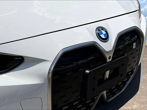 Used 2023 BMW i4 eDrive35 w/ Premium Package RWD image 33