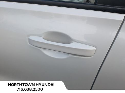 Used 2023 Honda HR-V Sport image 36