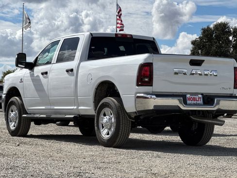 New 2026 RAM 2500 Tradesman image 5