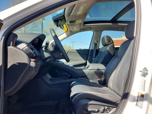 Used 2023 Acura RDX AWD w/ Advance Package image 14