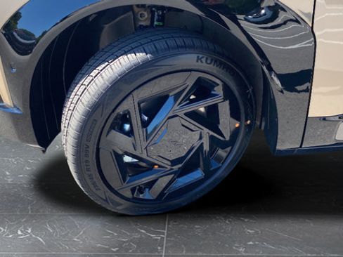 New 2027 Kia Seltos X-Line SX AWD/4WD image 37