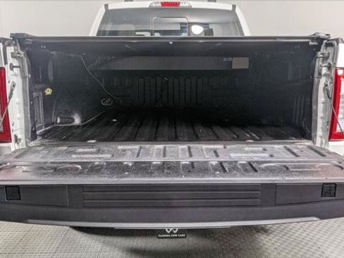 Used 2022 Ford F150 Lariat AWD/4WD image 18