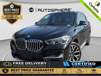 Used 2021 BMW X1 sDrive28i w/ Convenience Package