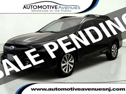 Used 2023 Subaru Outback Premium