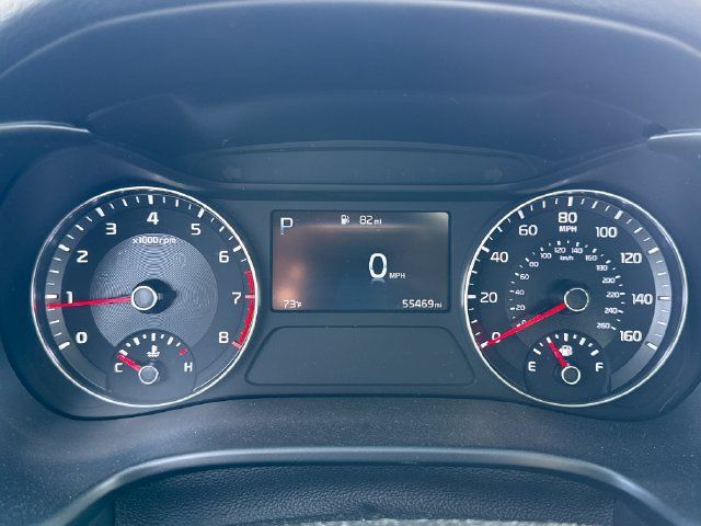 Used 2022 Kia Forte GT FWD image 26