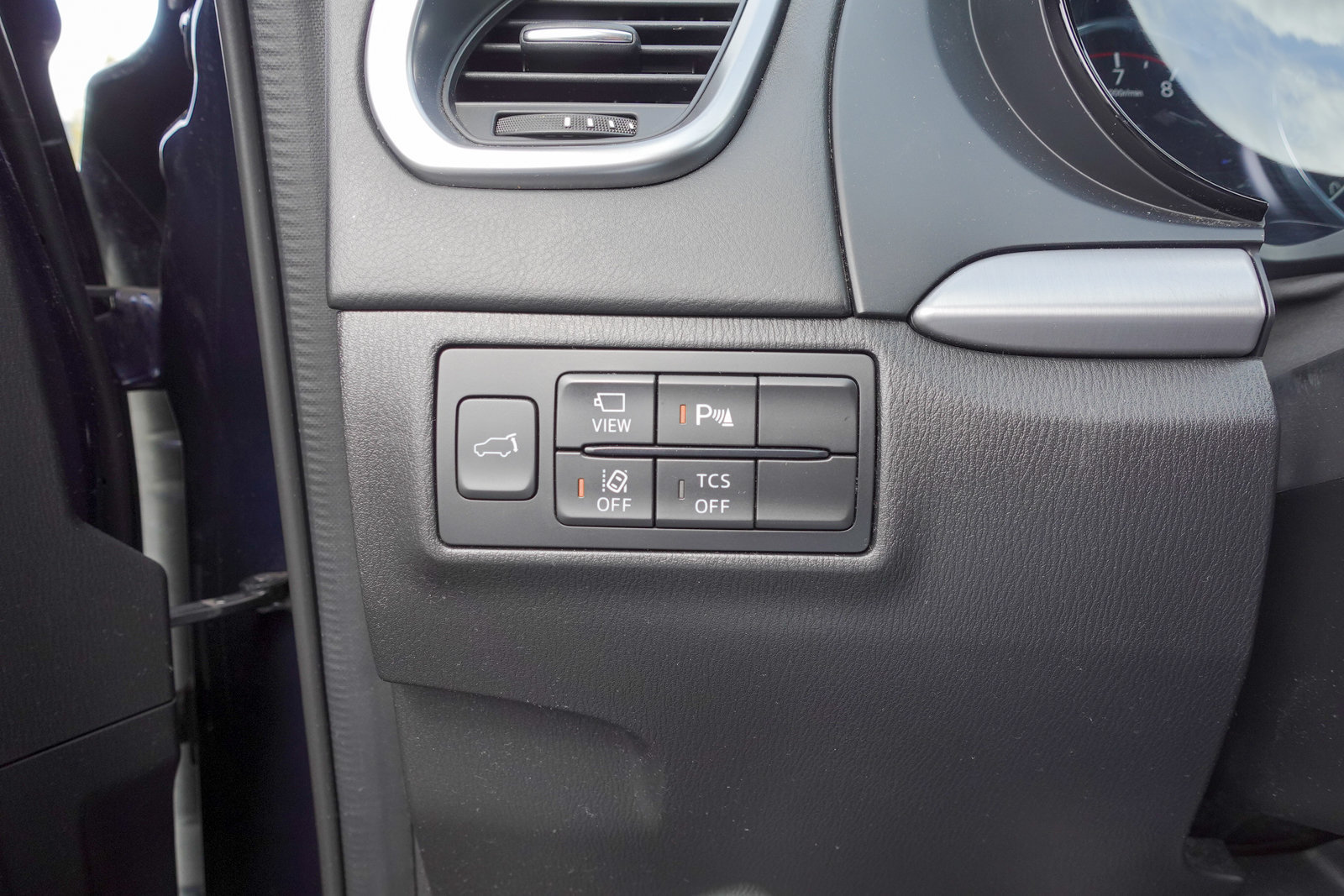 Used 2019 MAZDA CX-9 Grand Touring FWD image 17