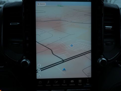 New 2026 RAM 3500 Limited image 22