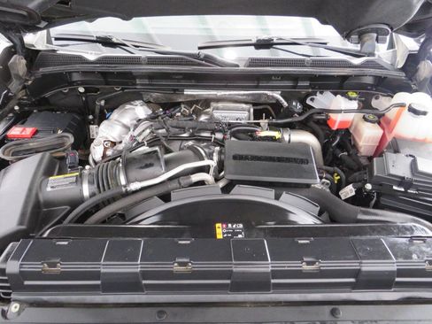 Used 2023 GMC Sierra 2500 AT4 w/ Gooseneck/5TH Wheel Package image 36