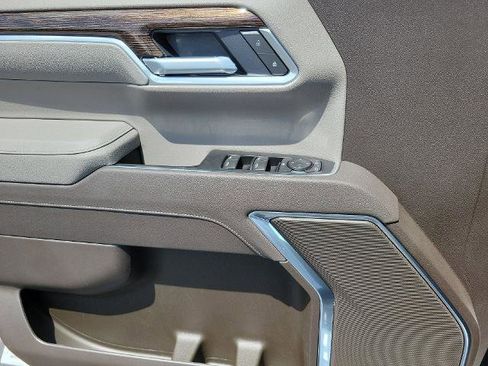 New 2026 GMC Sierra 1500 SLE AWD/4WD image 25