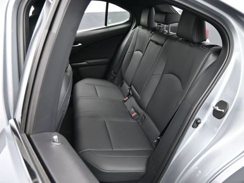 Used 2025 Lexus UX 300h AWD w/ Accessory Package (Z1) image 26