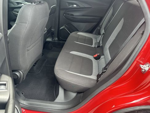 Used 2026 Chevrolet TrailBlazer LT FWD image 20