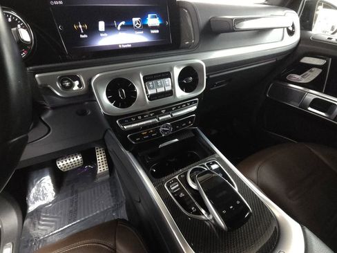 Used 2019 Mercedes-Benz G 550 image 15