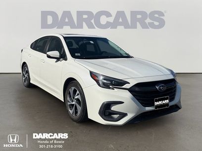 Used 2024 Subaru Legacy Premium