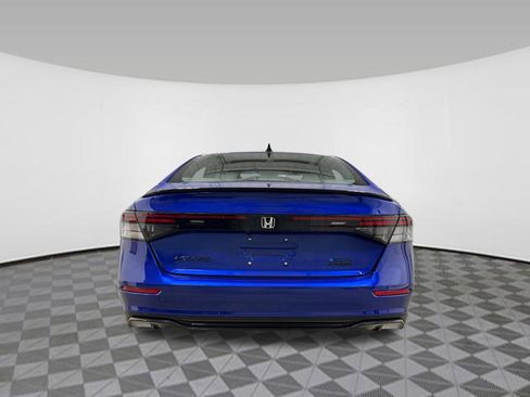 New 2026 Honda Accord Sport image 5