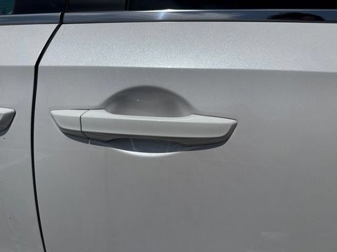Used 2025 Honda Odyssey EX-L image 10