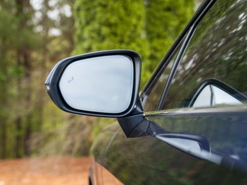 Used 2022 Lexus RX 350 FWD w/ Premium Package image 18