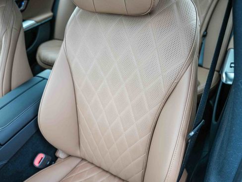 Used 2026 Mercedes-Benz E 450 4MATIC Sedan image 25