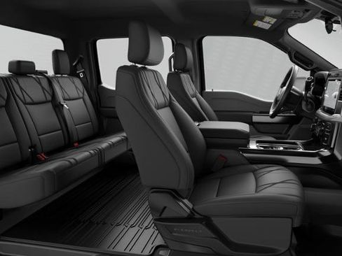New 2026 Ford F150 STX w/ Equipment Group 200A AWD/4WD image 38