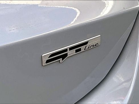 Used 2023 Kia K5 GT-Line w/ GT-Line Premium Package FWD image 10