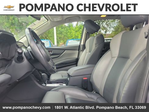 Used 2023 Subaru Ascent Onyx Edition Limited image 20