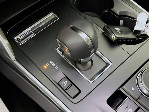 New 2026 MAZDA CX-90 3.3 Turbo w/ Select Package image 14