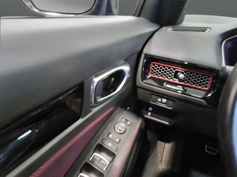 Used 2023 Honda Civic Si image 19