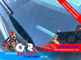 Used 2024 Nissan Rogue SV AWD/4WD video 2