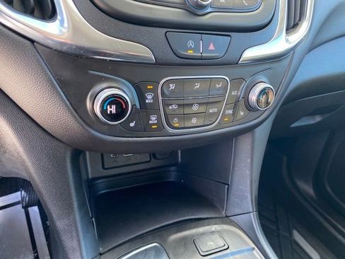 Used 2024 Chevrolet Equinox LT w/ LPO, Floor Liner Package image 12