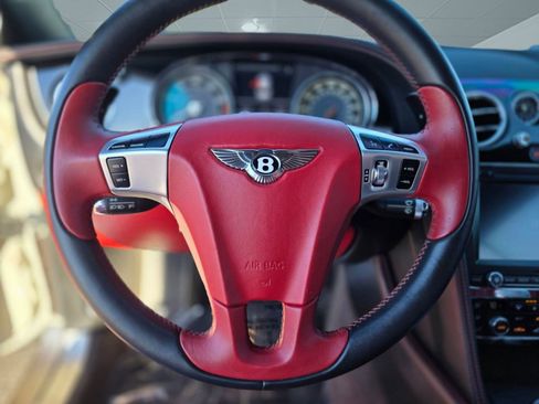 Used 2014 Bentley Continental GT Speed image 14