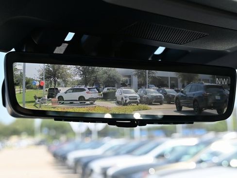 New 2025 Subaru Ascent Touring image 31