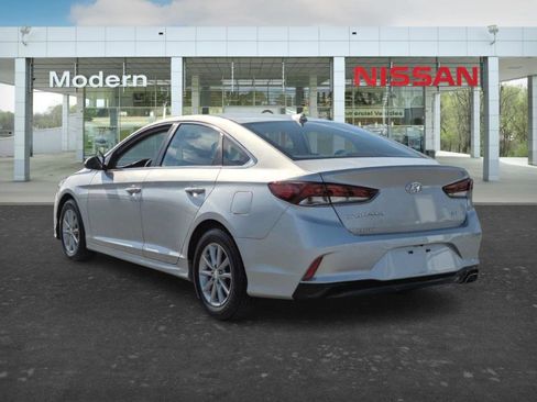 Used 2019 Hyundai Sonata ECO FWD image 7