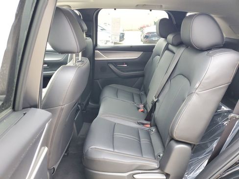 New 2026 MAZDA CX-90 Plug-In Hybrid w/ Preferred AWD/4WD image 14