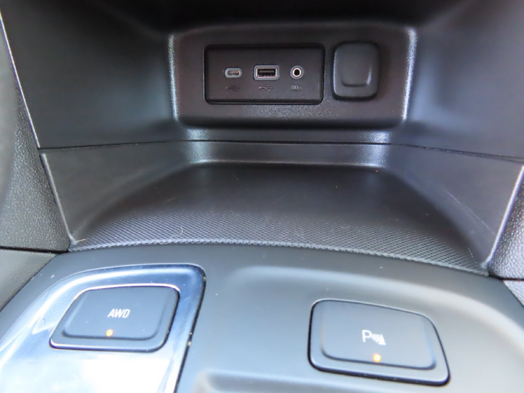 Certified 2023 Chevrolet Equinox LT AWD/4WD image 8