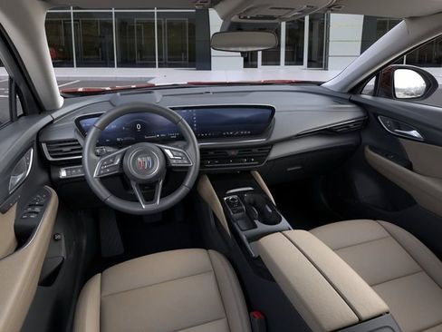 New 2026 Buick Envision Preferred AWD/4WD image 15