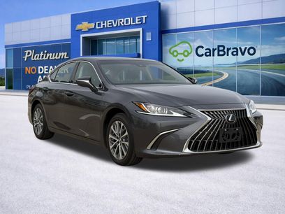 Used 2025 Lexus ES 350 w/ Accessory Package (Z2)