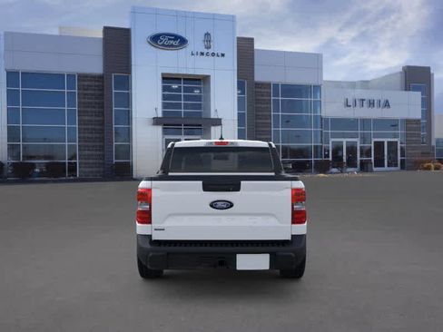 New 2026 Ford Maverick XLT w/ Equipment Group 301A image 5