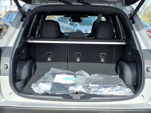 New 2025 Subaru Forester Premium image 24