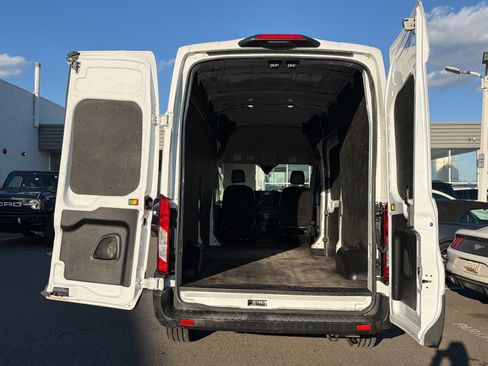 Used 2023 Ford Transit 250 Base w/ Load Area Protection Package image 10