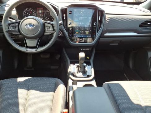 Certified 2025 Subaru Forester Premium w/ Convenience Package #1 AWD/4WD image 12