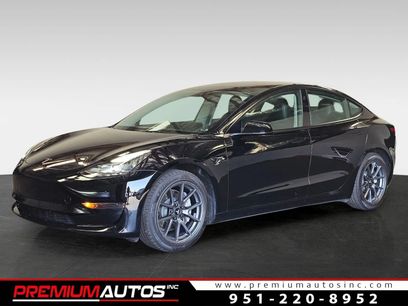 Used 2023 Tesla Model 3 Standard Range