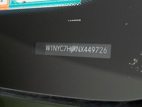 Used 2022 Mercedes-Benz G 63 AMG 4MATIC image 56