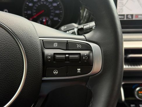 Used 2024 Kia K5 GT-Line image 18