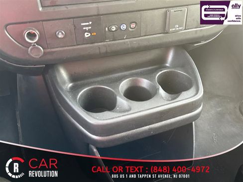 Used 2020 Chevrolet Express 3500 LS image 10