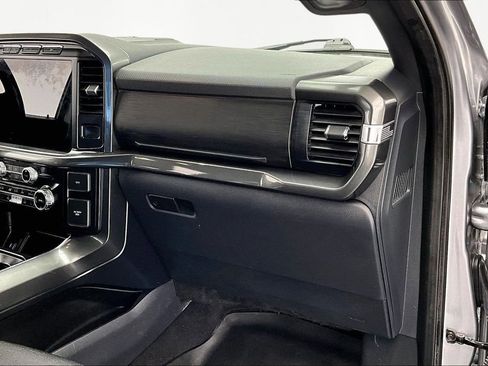 Certified 2023 Ford F150 XLT w/ Equipment Group 302A High image 17