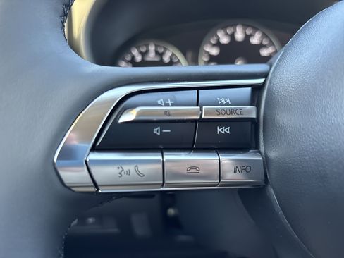 New 2026 MAZDA CX-50 Meridian Edition w/ Weather Package image 29