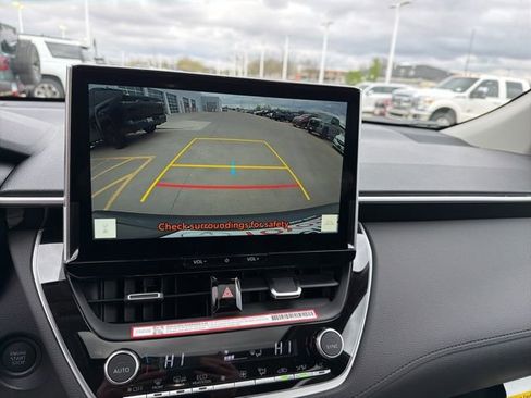 New 2026 Toyota Corolla Cross XLE image 10