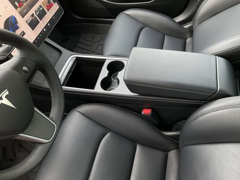 Used 2022 Tesla Model 3 Long Range image 32