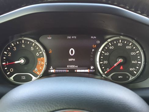 Certified 2021 Jeep Renegade Limited image 39