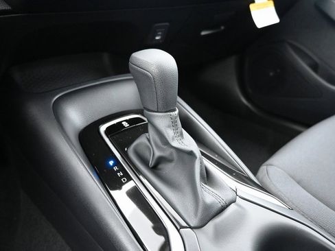 New 2026 Toyota Corolla LE image 21